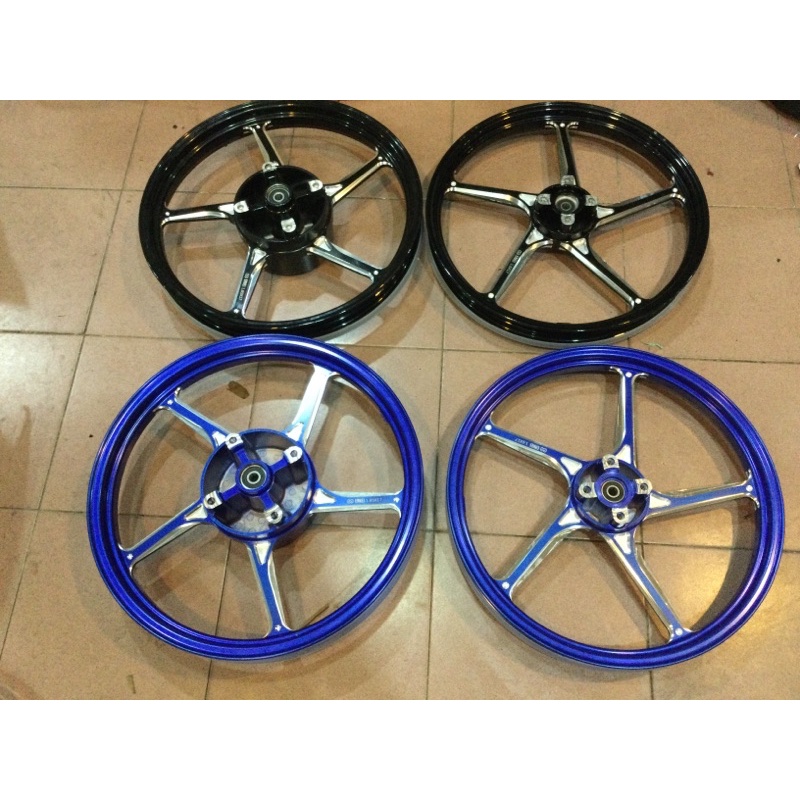 sport rim rs150 v2