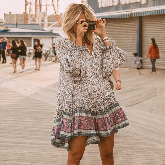tunic dress malaysia