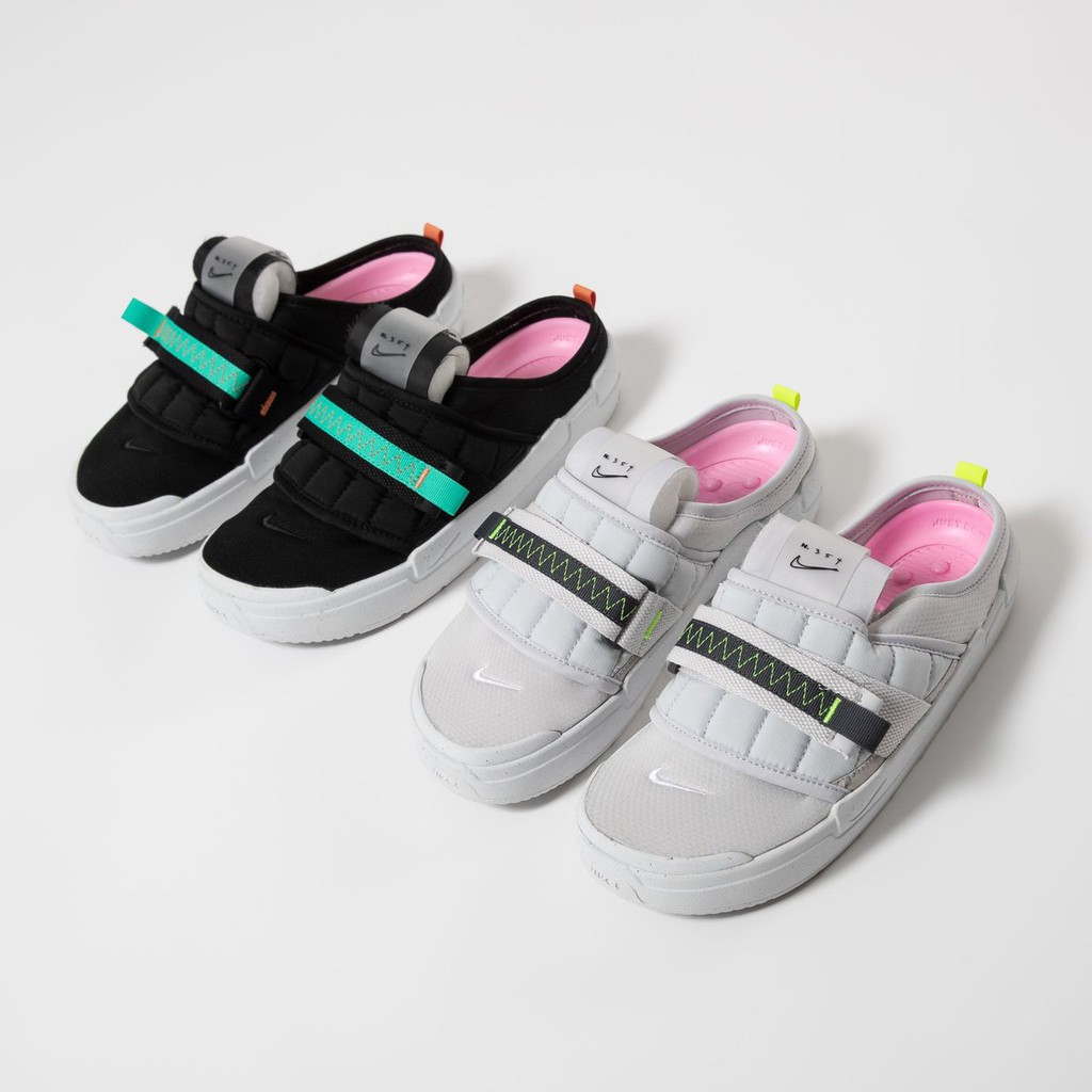 nike offline slippers