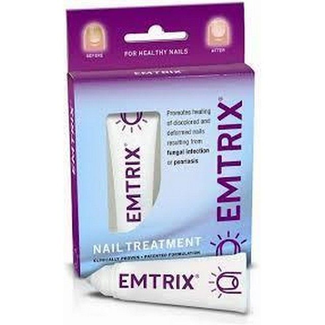 emtrix fungal nail