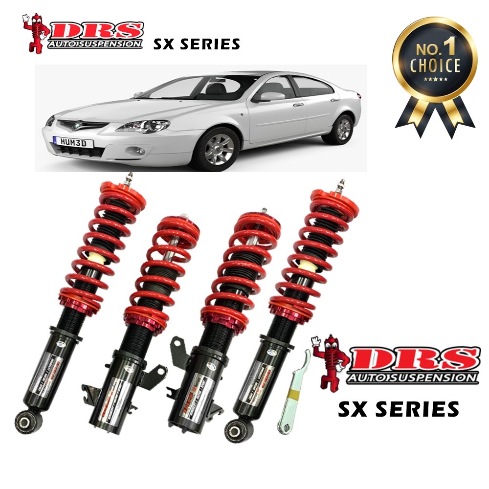 🔥Best🔥Adjustable Proton Persona Gen 2 DRS Adjustable Hi Low Body shift Adjustable Absorber