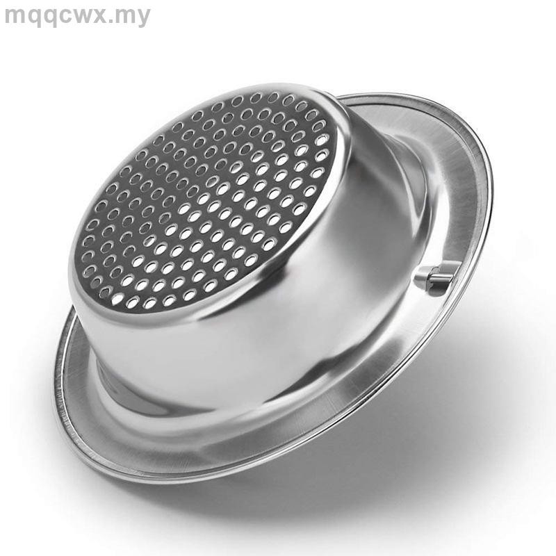 hand held strainer