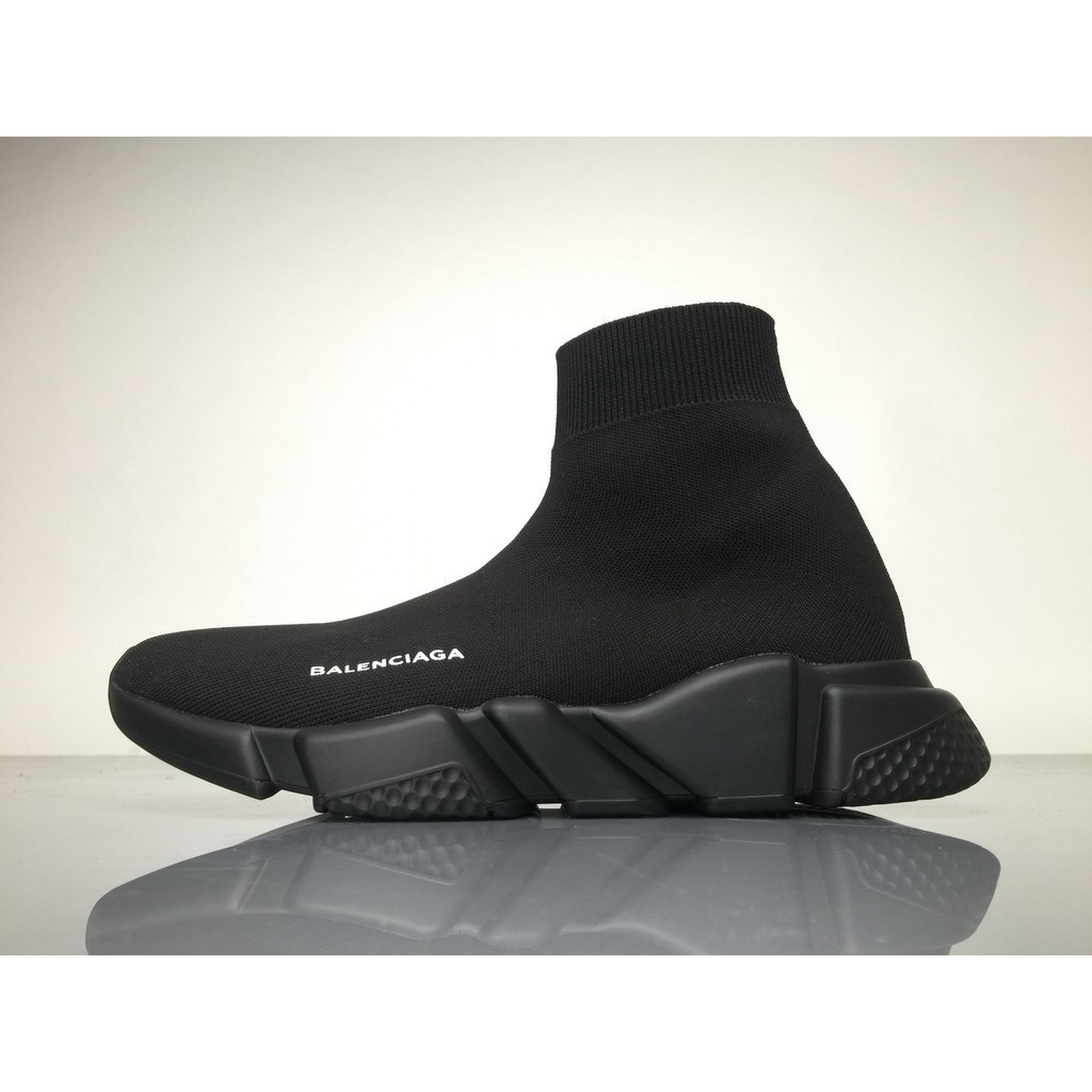 balenciaga shoes socks