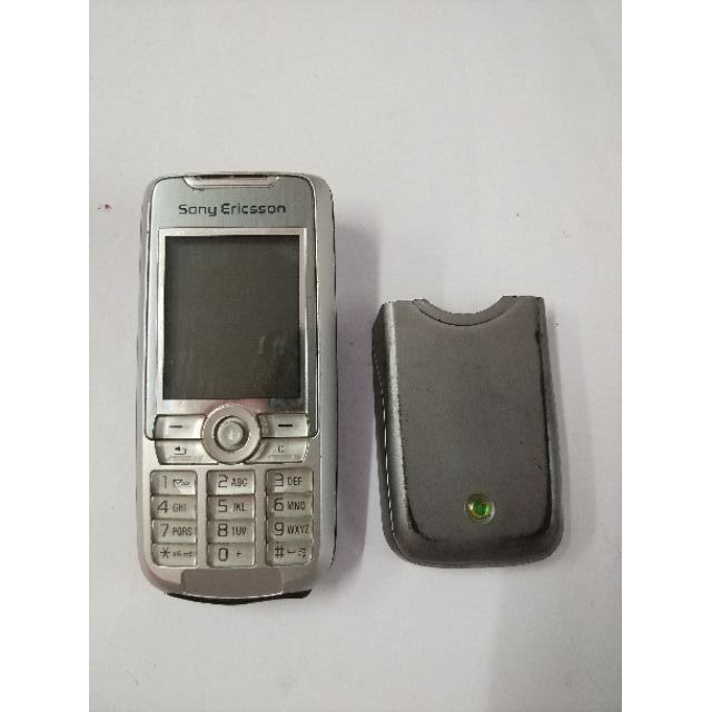 Sony Ericsson K700i For Used Spare Parts Shopee Malaysia