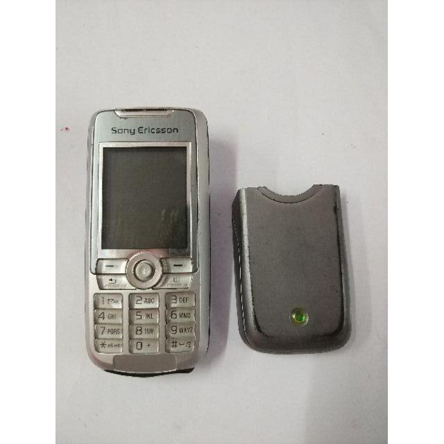 Sony Ericsson K700i For Used Spare Parts Shopee Malaysia