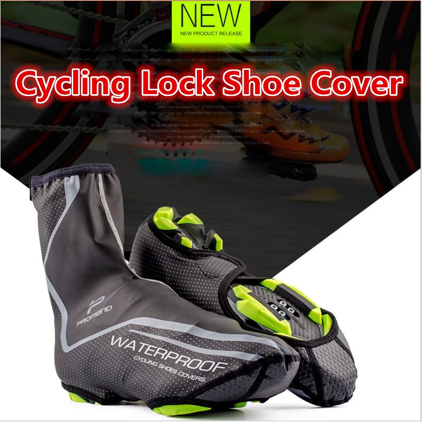 road bike overshoes