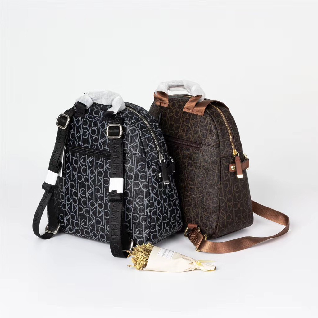 ck women backpack