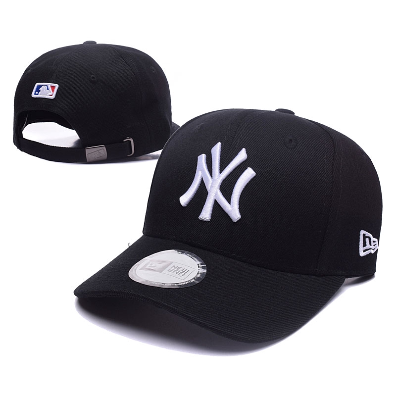 ny baseball cap