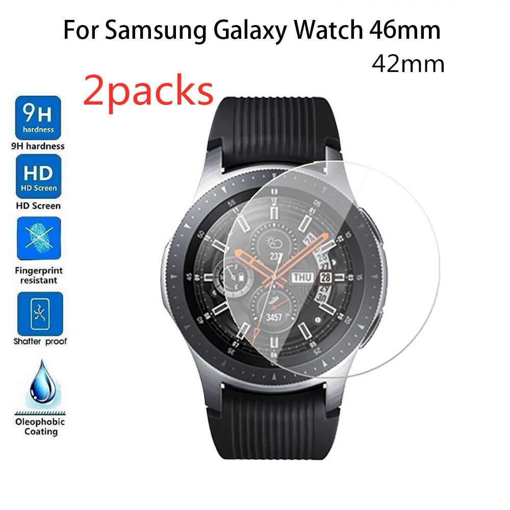 samsung galaxy watch 46 42