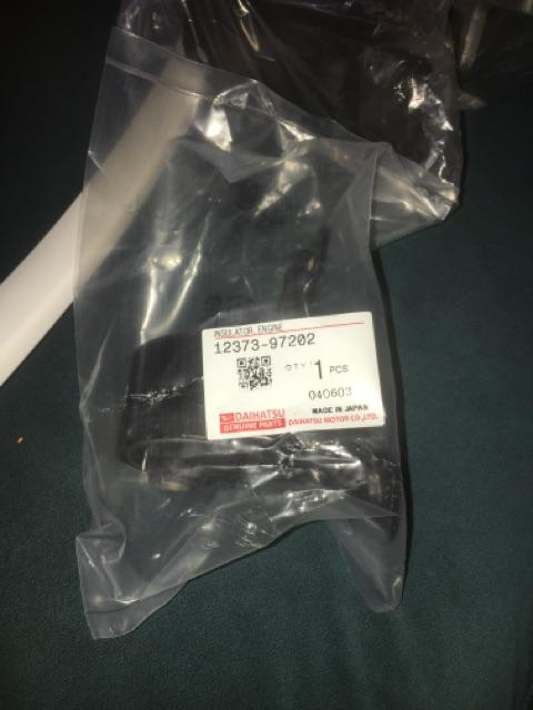 Perodua Kelisa Kenari engine mounting Daihatsu | Shopee ... - 480 x 640 jpeg 29kB