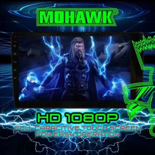 MOHAWK android player 10.1 inch, 9inch 1g ram +16 memory 