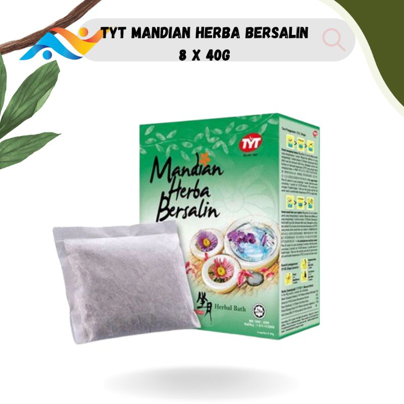 Mandian Herba Tradisional Selepas Bersalin – Masih Relevan?