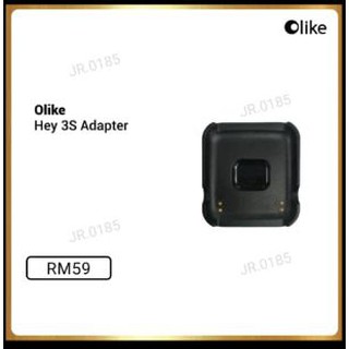 olike hey 3s