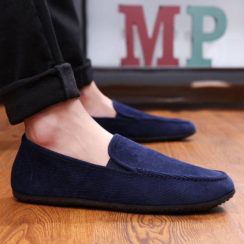 【NEW ARRIVAL】【Ready Stock】men s shoesKasut kanvas lelaki ...