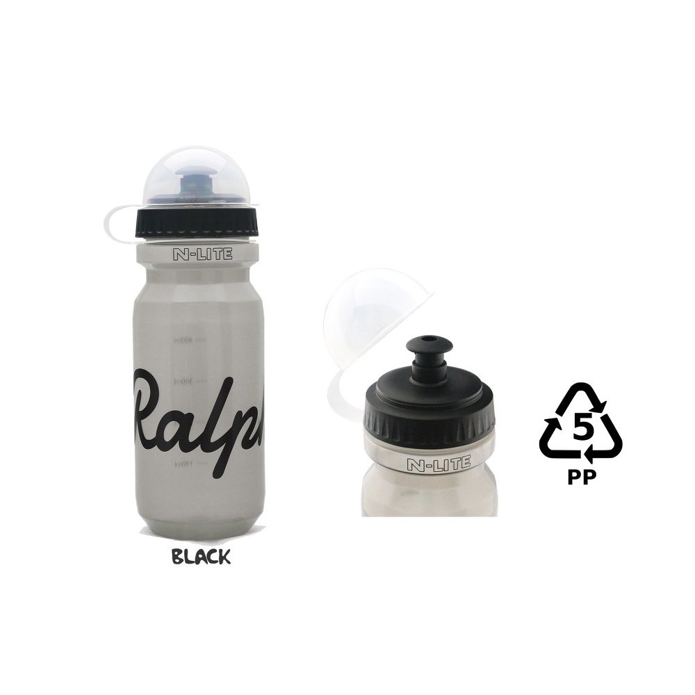 NLITE Ralph / EMC / FERUNI / MONGOOSE Cycling Water Bottle With Dust