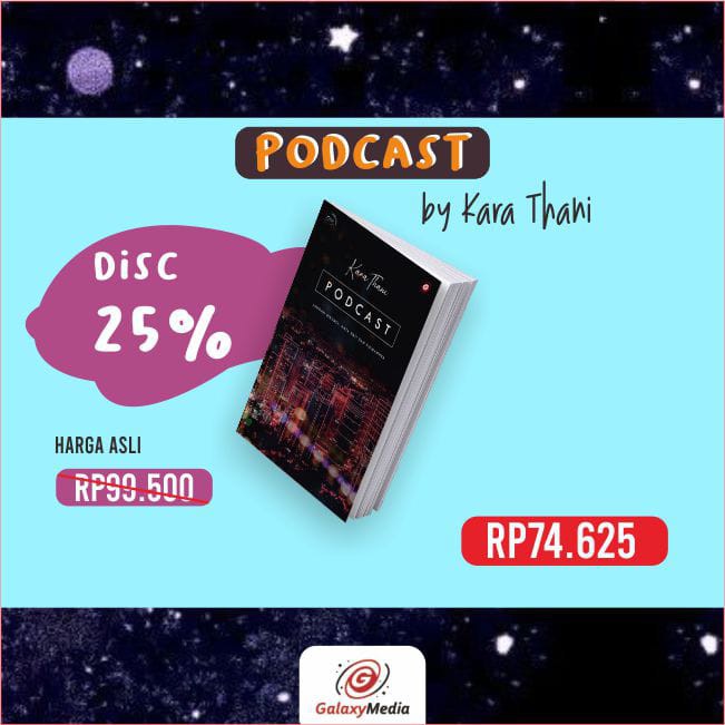 Podcast (+ Ttd) | Shopee Malaysia