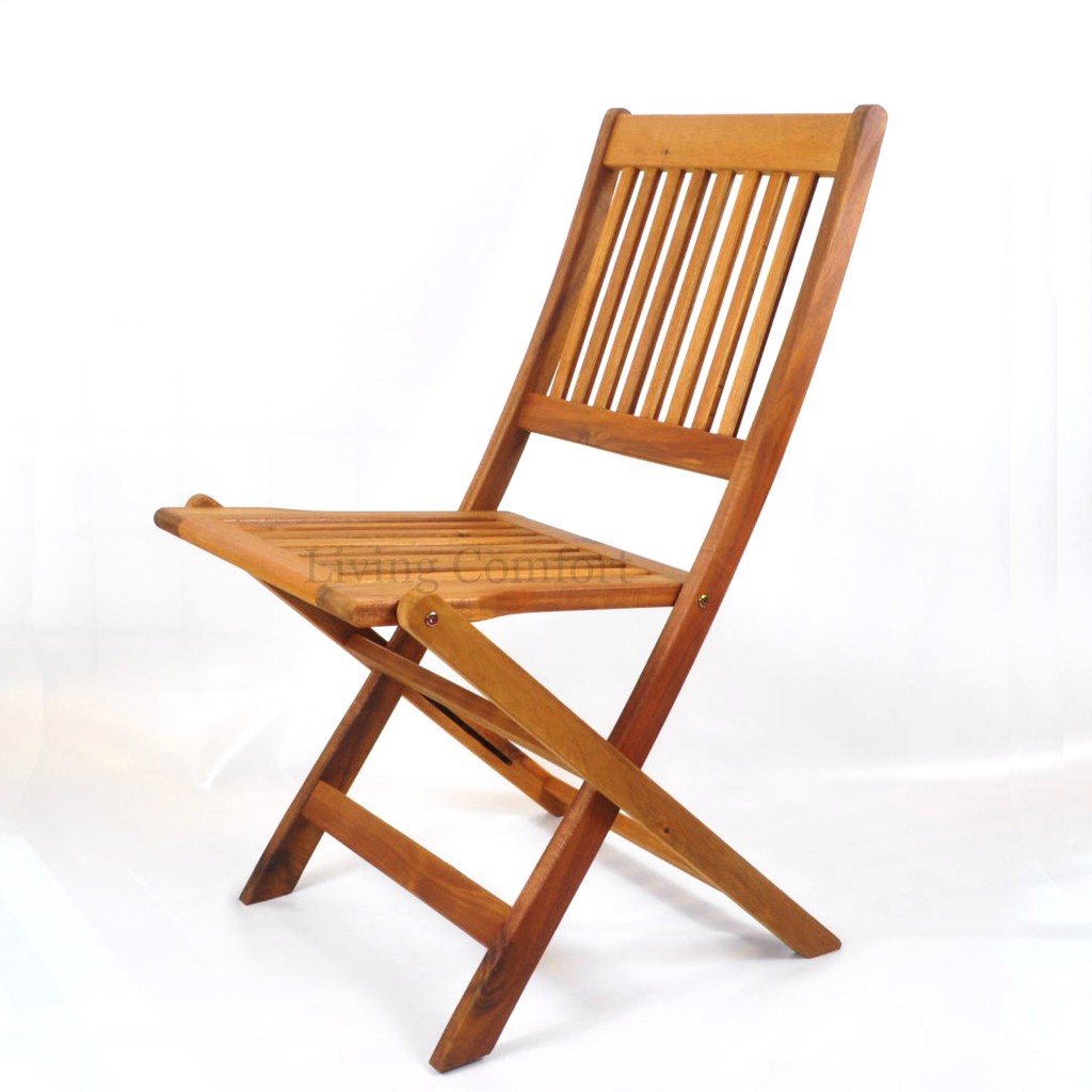 Foldable Chair For Balcony Or Garden かわいい