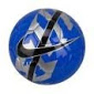 nike hypervenom ball