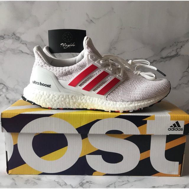 ultra boost cloud white