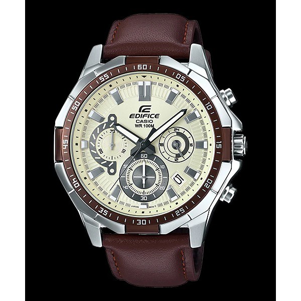 casio efr 554