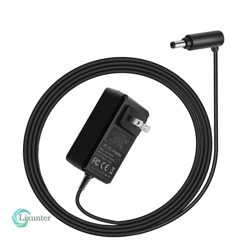 Ac Charger Us Power Supply Adapter For Dyson V8 V7 V6 Dc58 Dc59 Dc61 Dc62 Dc74 Us Plug Lixun Shopee Malaysia