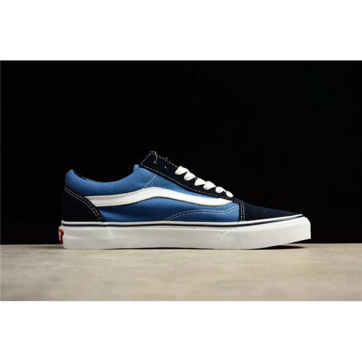 vans old skool weight