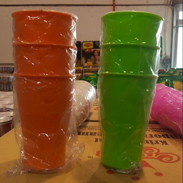 Cawan Plastik Murah Harga Kilang Shopee Malaysia