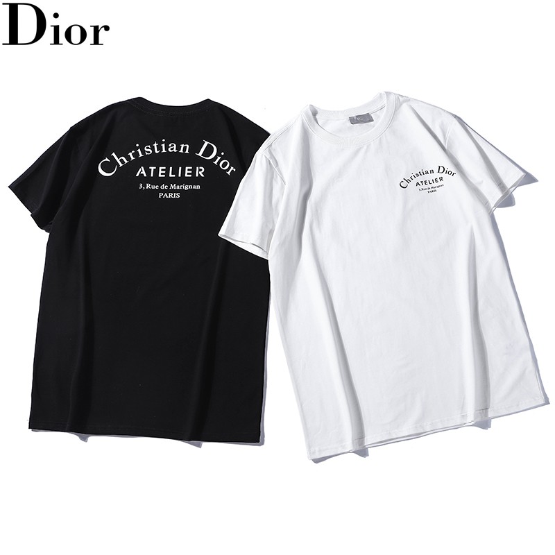 dior logo sweatshirt