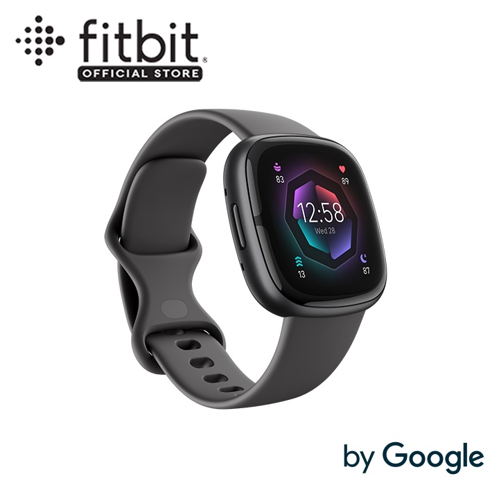 Fitbit Sense 2 [Smartwatch] Builtin GPS Shopee Malaysia