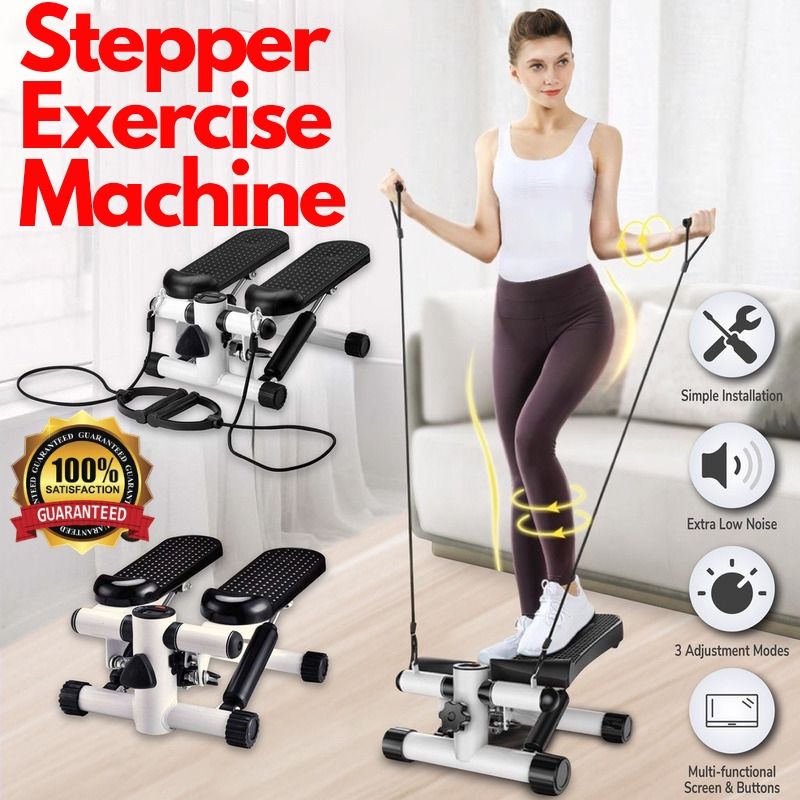 High Quality Stepper exercise Step stepper exercise machine Foot