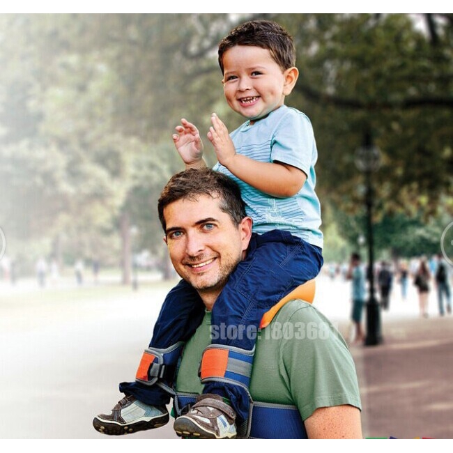 baby carrier for two year old