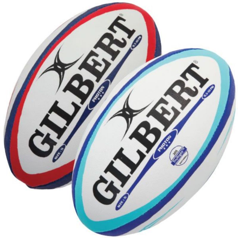 GILBERT PHOTON MATCHBALL RUGBY/ORIGINAL