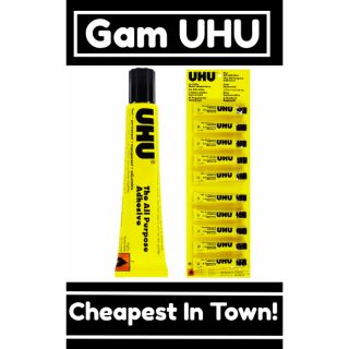 Unduh 580 Gambar Gam Uhu Terbaik HD
