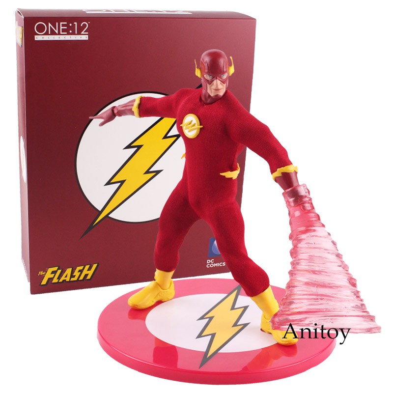 mezco flash