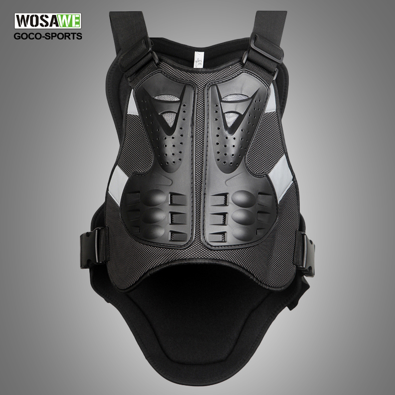 mtb chest protector