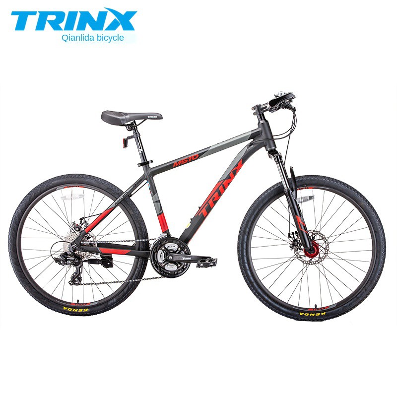 trinx bike for girl