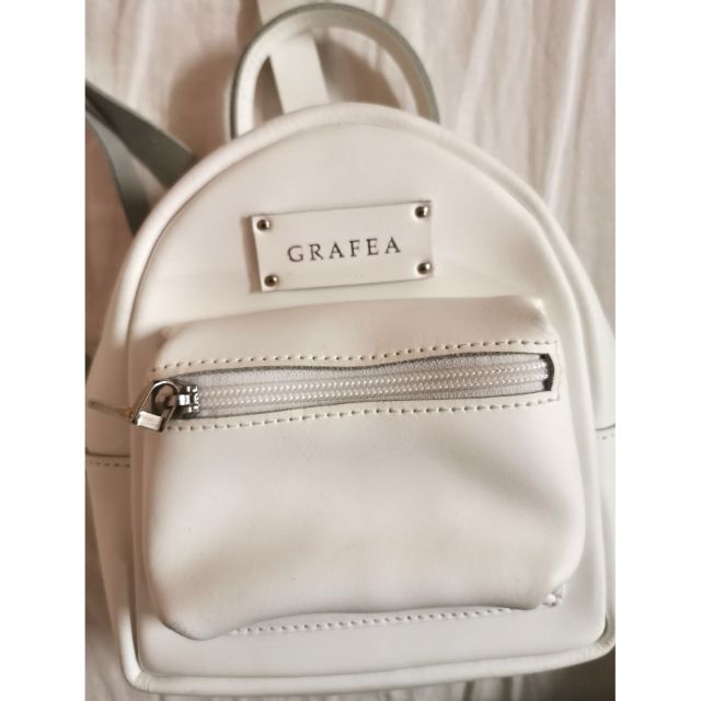 grafea mini backpack