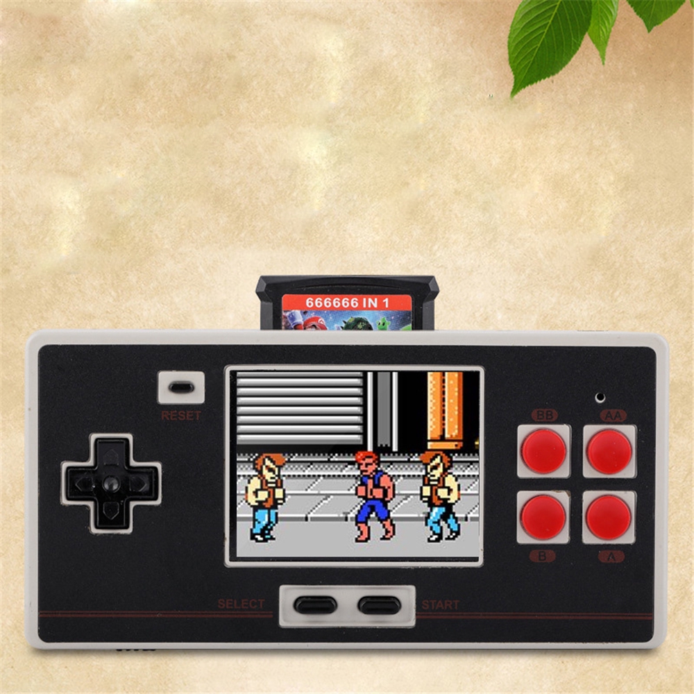 nes handheld console