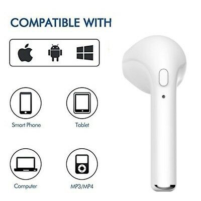 bluetooth headset with mic for iphone