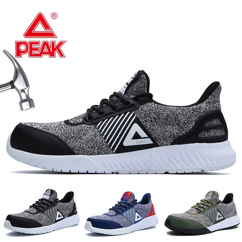 safety shoes sneakers