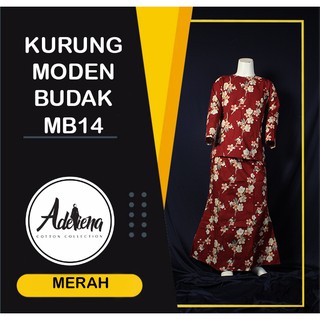  Baju  Kurung  Kanak Kanak Cotton  Shopee Malaysia