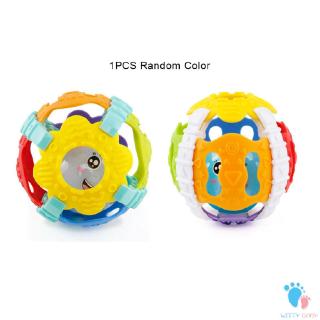 hamleys gravity ball