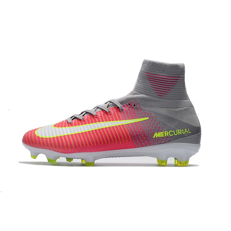 nike men's mercurial superfly v fg