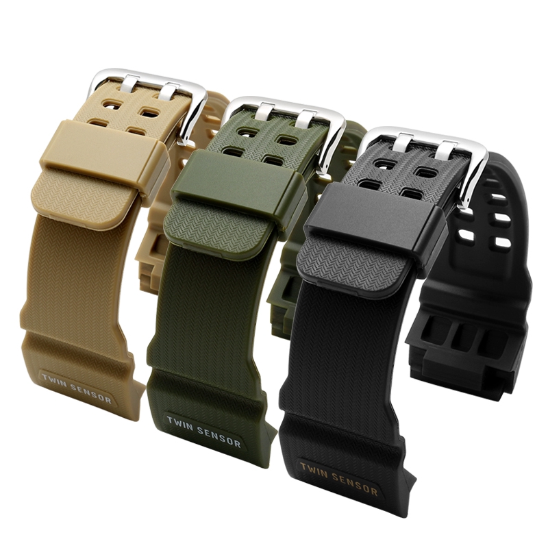 g shock belt replacement