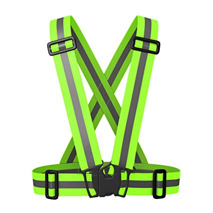 Image result for safety vest strap