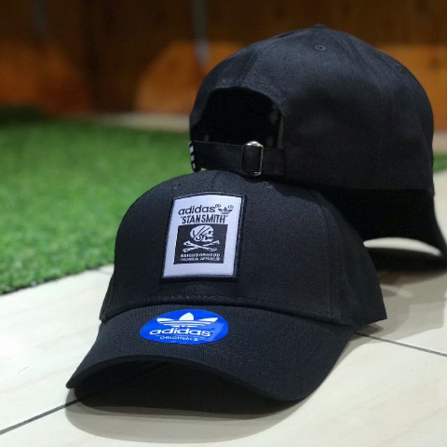 stan smith cap