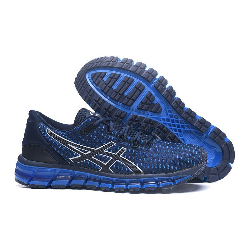 asics gel quantum 360 mens Blue