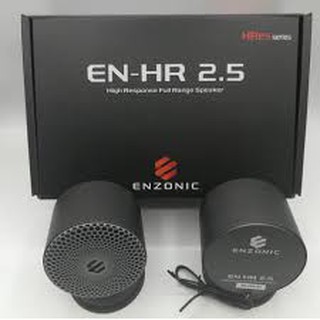 enzonic full range