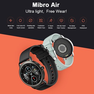 xiaomi watch global version