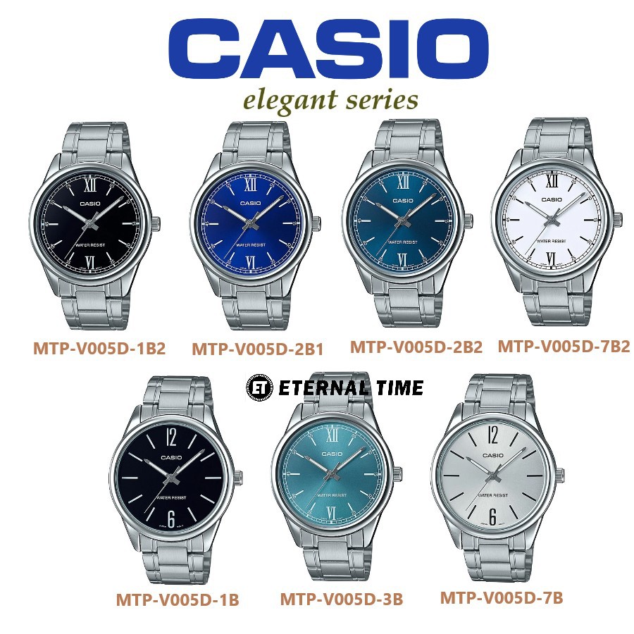 casio mtp v005d